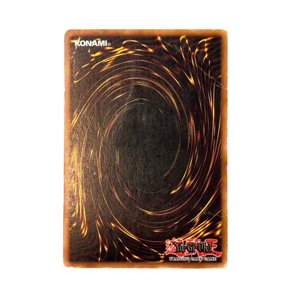 Yu-Gi-Oh! Trading Card Mystical Sheep #2 LOB-037 Rare Vintage Beast Earth